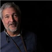Ex fotografo professionista ora docente c/o Università popolare Mestre e vari circoli fotografici. Tecnica e cultura fotografica